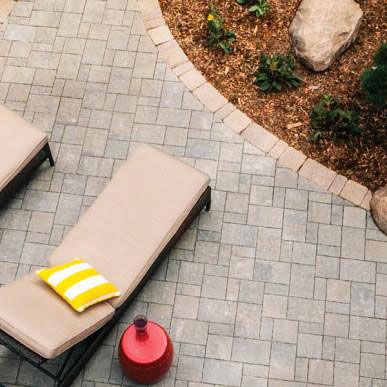 Lafitt® Paver